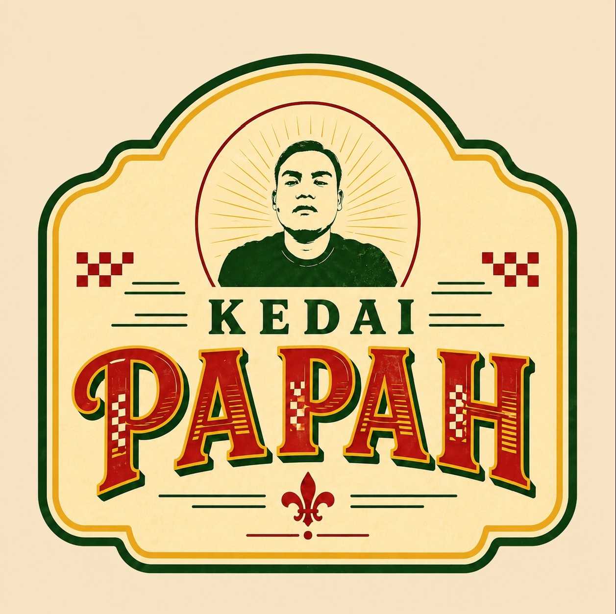 Kedai Papa